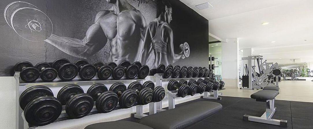 Lanzarote Prime Sports by Vitalclass Lanzarote Resort ★★★★ - The perfect resort for sports and wellness in Lanzarote. - Lanzarote, Canary Islands