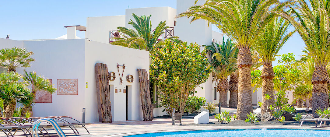 Lanzarote Prime Sports by Vitalclass Lanzarote Resort ★★★★ - The perfect resort for sports and wellness in Lanzarote. - Lanzarote, Canary Islands