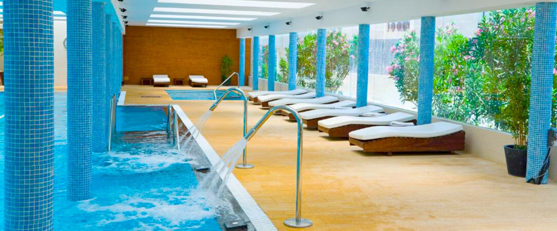 Lanzarote Prime Sports by Vitalclass Lanzarote Resort ★★★★ - The perfect resort for sports and wellness in Lanzarote. - Lanzarote, Canary Islands