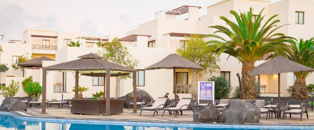 Lanzarote Prime Sports by Vitalclass Lanzarote Resort ★★★★ - The perfect resort for sports and wellness in Lanzarote. - Lanzarote, Canary Islands