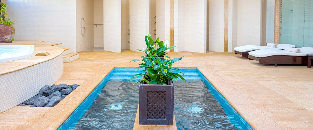 Lanzarote Prime Sports by Vitalclass Lanzarote Resort ★★★★ - The perfect resort for sports and wellness in Lanzarote. - Lanzarote, Canary Islands