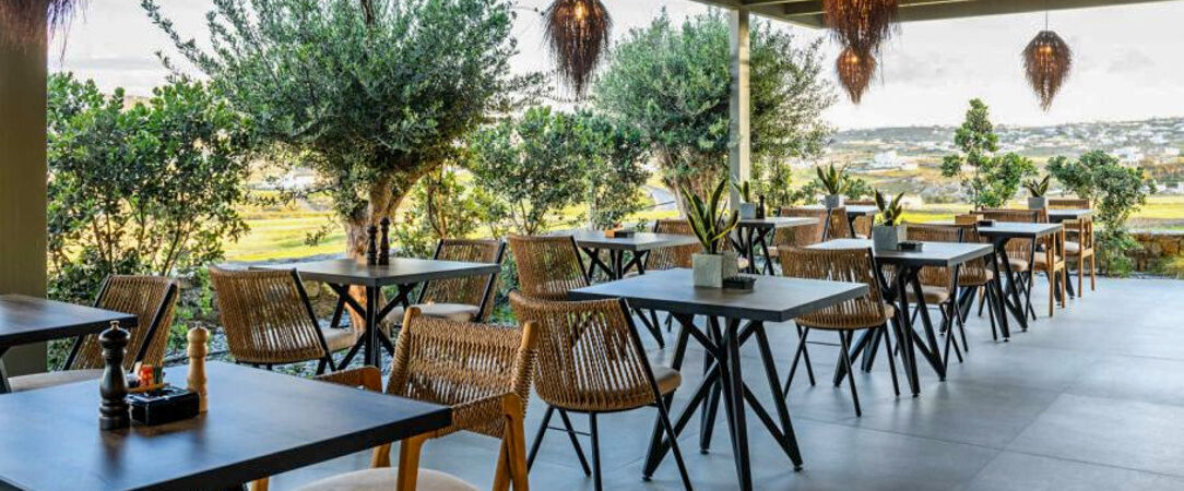 Panormos Bay luxury Suites ★★★★★ - Adresse luxueuse dans le cadre préservé des Cyclades pour un très doux séjour à Mykonos. - Mykonos, Grèce