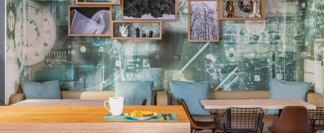 Aparthotel Adagio Access Rouen Centre Cathédrale - Dernière minute - Un aparthotel idéalement situé pour visiter la capitale normande en un weekend. - Rouen, France