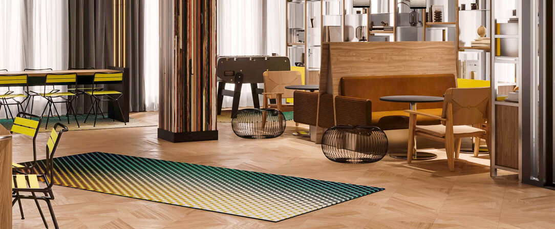 Aparthotel Adagio Access Rouen Centre Cathédrale - Dernière minute - Un aparthotel idéalement situé pour visiter la capitale normande en un weekend. - Rouen, France