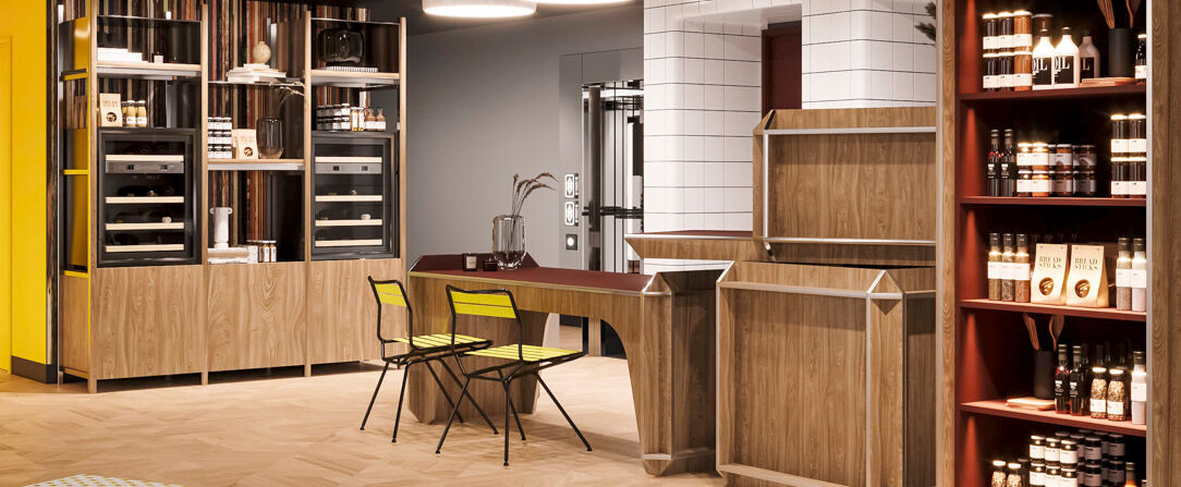 Aparthotel Adagio Access Rouen Centre Cathédrale - Dernière minute - Un aparthotel idéalement situé pour visiter la capitale normande en un weekend. - Rouen, France