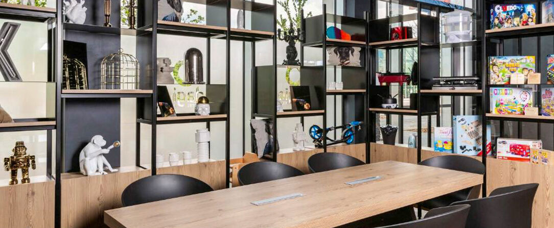 Aparthotel Adagio Access Rouen Centre Cathédrale - Dernière minute - Un aparthotel idéalement situé pour visiter la capitale normande en un weekend. - Rouen, France