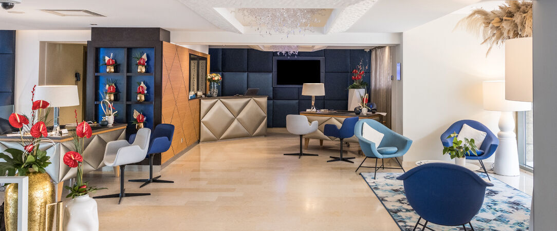 Thalazur Bandol ★★★★★ - Dernière minute - Une superbe adresse sur la Côte d’Azur en Thalasso. - Bandol, France