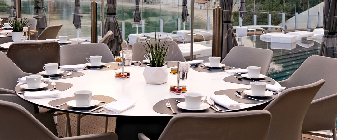 Thalazur Bandol ★★★★★ - Dernière minute - Une superbe adresse sur la Côte d’Azur en Thalasso. - Bandol, France