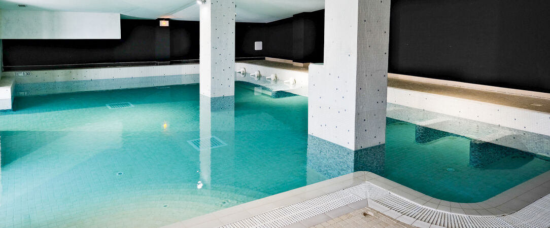 Thalazur Bandol ★★★★★ - Dernière minute - Une superbe adresse sur la Côte d’Azur en Thalasso. - Bandol, France