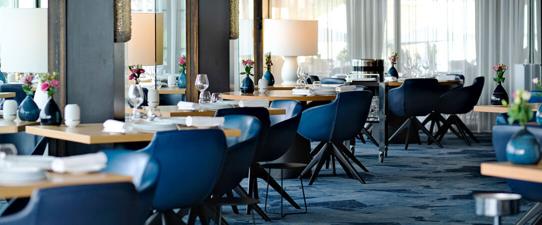 Thalazur Bandol ★★★★★ - Dernière minute - Une superbe adresse sur la Côte d’Azur en Thalasso. - Bandol, France