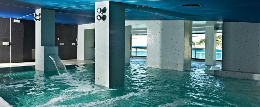 Thalazur Bandol ★★★★★ - Dernière minute - Une superbe adresse sur la Côte d’Azur en Thalasso. - Bandol, France