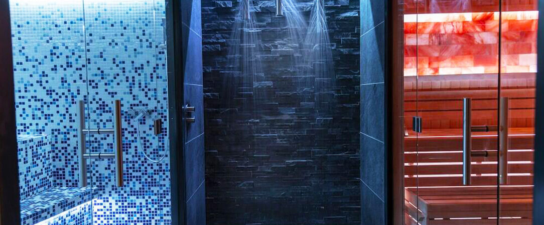 Thalazur Bandol ★★★★★ - Dernière minute - Une superbe adresse sur la Côte d’Azur en Thalasso. - Bandol, France