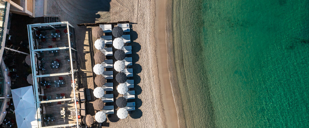 Thalazur Bandol ★★★★★ - Dernière minute - Une superbe adresse sur la Côte d’Azur en Thalasso. - Bandol, France