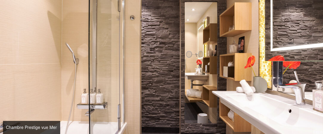 Thalazur Bandol ★★★★★ - Dernière minute - Une superbe adresse sur la Côte d’Azur en Thalasso. - Bandol, France