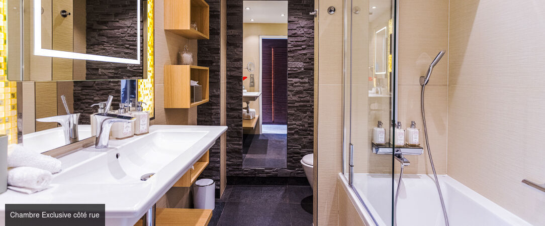 Thalazur Bandol ★★★★★ - Dernière minute - Une superbe adresse sur la Côte d’Azur en Thalasso. - Bandol, France