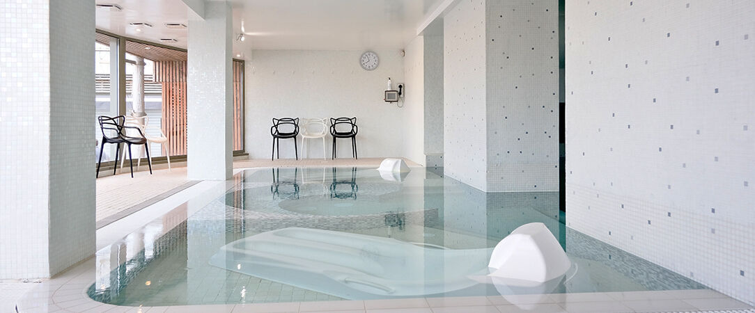 Thalazur Bandol ★★★★★ - Dernière minute - Une superbe adresse sur la Côte d’Azur en Thalasso. - Bandol, France