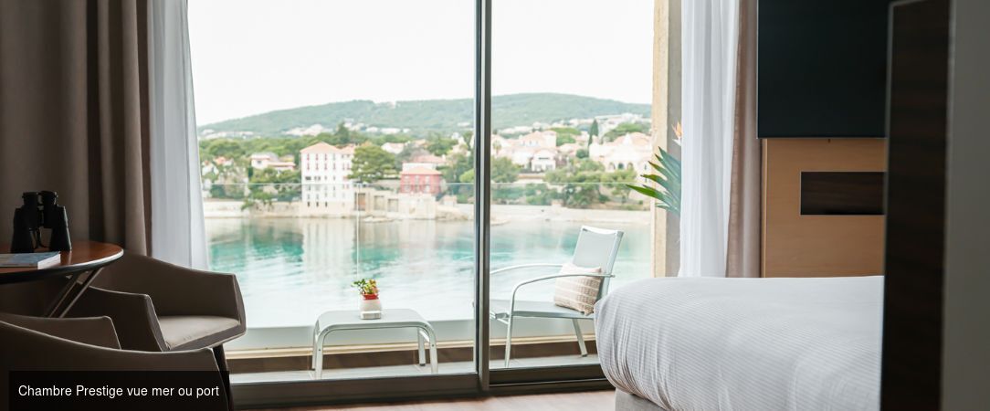 Thalazur Bandol ★★★★★ - Dernière minute - Une superbe adresse sur la Côte d’Azur en Thalasso. - Bandol, France