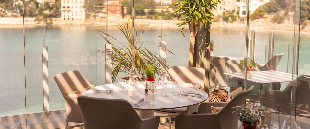 Thalazur Bandol ★★★★★ - Dernière minute - Une superbe adresse sur la Côte d’Azur en Thalasso. - Bandol, France