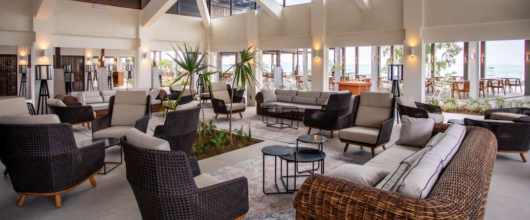 Sea Diamond Boutique Hotel & Spa ★★★★★ - Votre Suite luxueuse dans un tout nouvel hôtel au cœur d’un jardin tropical dans le paradis mauricien. - Calodyne, Île Maurice