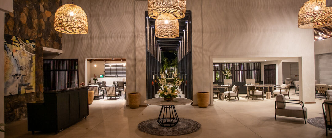 Sea Diamond Boutique Hotel & Spa ★★★★★ - Votre Suite luxueuse dans un tout nouvel hôtel au cœur d’un jardin tropical dans le paradis mauricien. - Calodyne, Île Maurice