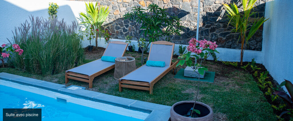 Sea Diamond Boutique Hotel & Spa ★★★★★ - Votre Suite luxueuse dans un tout nouvel hôtel au cœur d’un jardin tropical dans le paradis mauricien. - Calodyne, Île Maurice