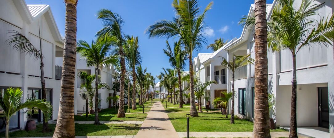 Sea Diamond Boutique Hotel & Spa ★★★★★ - Votre Suite luxueuse dans un tout nouvel hôtel au cœur d’un jardin tropical dans le paradis mauricien. - Calodyne, Île Maurice