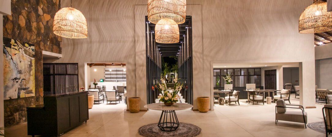 Sea Diamond Boutique Hotel & Spa ★★★★★ - Votre Suite luxueuse dans un tout nouvel hôtel au cœur d’un jardin tropical dans le paradis mauricien. - Calodyne, Île Maurice