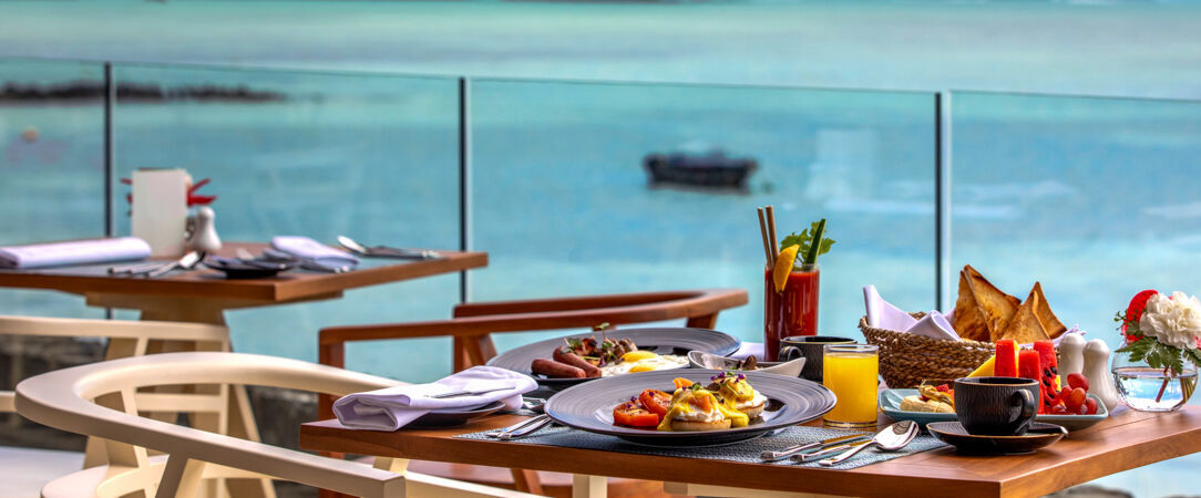 Sea Diamond Boutique Hotel & Spa ★★★★★ - Votre Suite luxueuse dans un tout nouvel hôtel au cœur d’un jardin tropical dans le paradis mauricien. - Calodyne, Île Maurice