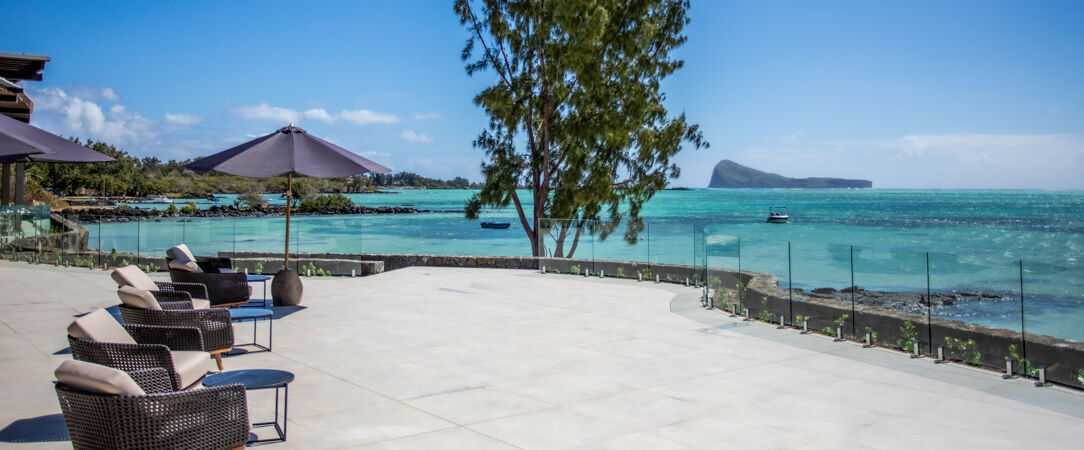 Sea Diamond Boutique Hotel & Spa ★★★★★ - Votre Suite luxueuse dans un tout nouvel hôtel au cœur d’un jardin tropical dans le paradis mauricien. - Calodyne, Île Maurice