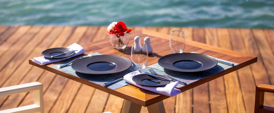 Sea Diamond Boutique Hotel & Spa ★★★★★ - Votre Suite luxueuse dans un tout nouvel hôtel au cœur d’un jardin tropical dans le paradis mauricien. - Calodyne, Île Maurice