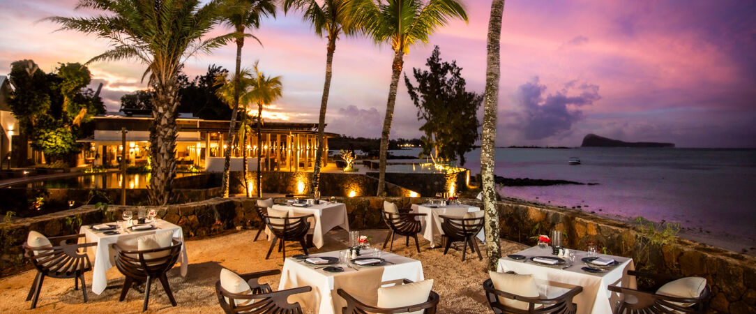 Sea Diamond Boutique Hotel & Spa ★★★★★ - Votre Suite luxueuse dans un tout nouvel hôtel au cœur d’un jardin tropical dans le paradis mauricien. - Calodyne, Île Maurice