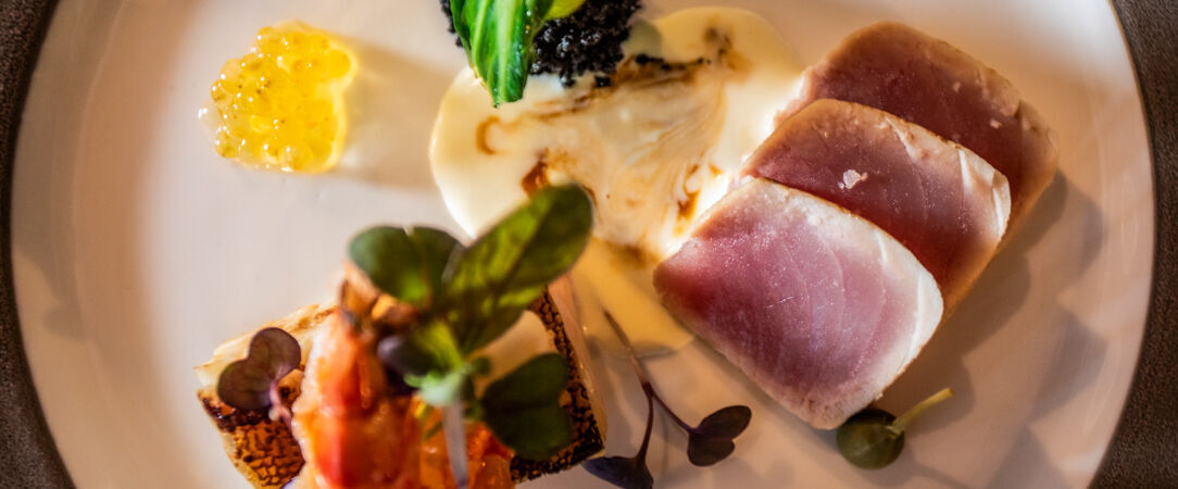 Sea Diamond Boutique Hotel & Spa ★★★★★ - Votre Suite luxueuse dans un tout nouvel hôtel au cœur d’un jardin tropical dans le paradis mauricien. - Calodyne, Île Maurice