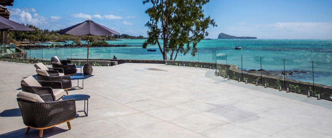 Sea Diamond Boutique Hotel & Spa ★★★★★ - Votre Suite luxueuse dans un tout nouvel hôtel au cœur d’un jardin tropical dans le paradis mauricien. - Calodyne, Île Maurice