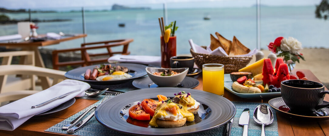 Sea Diamond Boutique Hotel & Spa ★★★★★ - Votre Suite luxueuse dans un tout nouvel hôtel au cœur d’un jardin tropical dans le paradis mauricien. - Calodyne, Île Maurice