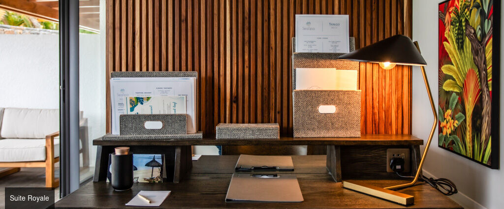 Sea Diamond Boutique Hotel & Spa ★★★★★ - Votre Suite luxueuse dans un tout nouvel hôtel au cœur d’un jardin tropical dans le paradis mauricien. - Calodyne, Île Maurice