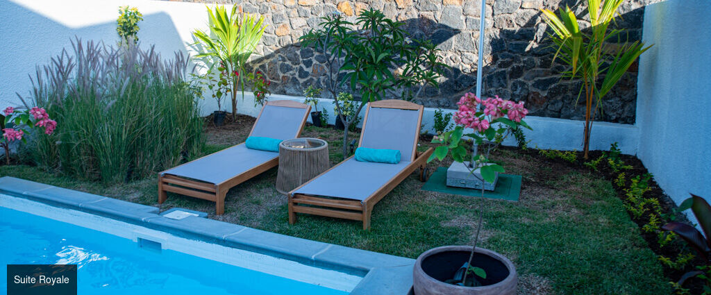 Sea Diamond Boutique Hotel & Spa ★★★★★ - Votre Suite luxueuse dans un tout nouvel hôtel au cœur d’un jardin tropical dans le paradis mauricien. - Calodyne, Île Maurice
