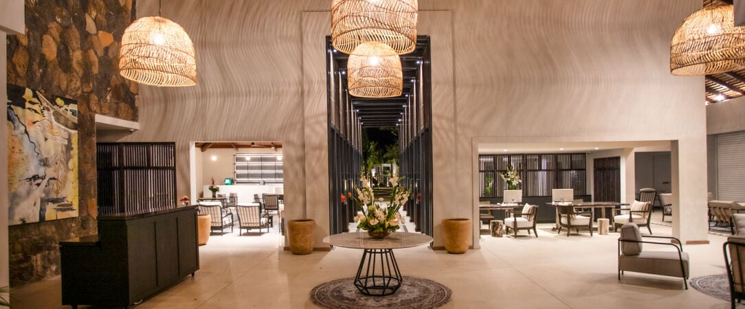 Sea Diamond Boutique Hotel & Spa ★★★★★ - Votre suite luxueuse dans un tout nouvel hôtel au cœur d’un jardin tropical dans le paradis mauricien. - Calodyne, Île Maurice
