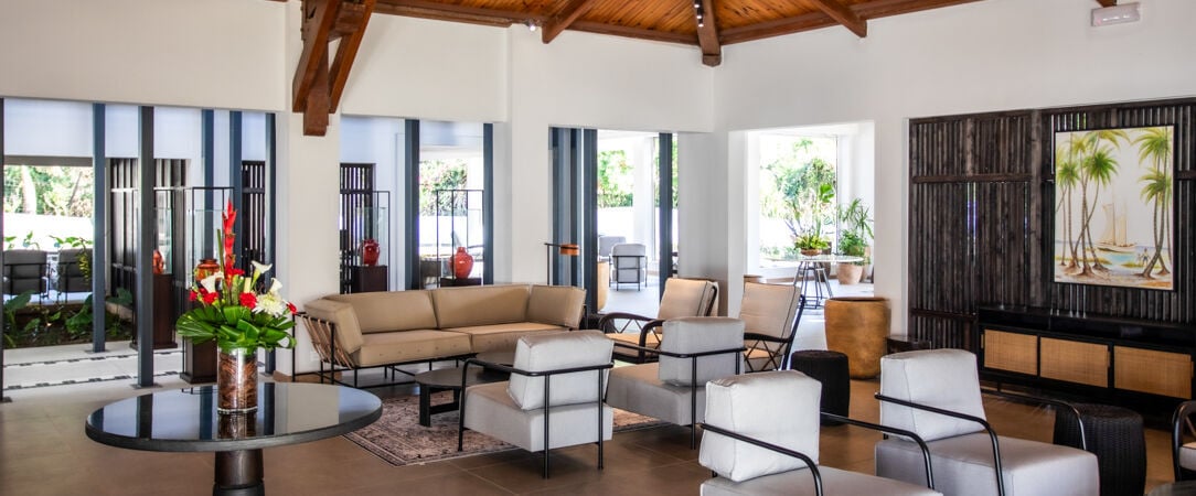 Sea Diamond Boutique Hotel & Spa ★★★★★ - Votre suite luxueuse dans un tout nouvel hôtel au cœur d’un jardin tropical dans le paradis mauricien. - Calodyne, Île Maurice