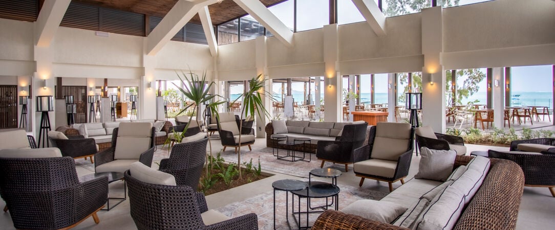 Sea Diamond Boutique Hotel & Spa ★★★★★ - Votre suite luxueuse dans un tout nouvel hôtel au cœur d’un jardin tropical dans le paradis mauricien. - Calodyne, Île Maurice