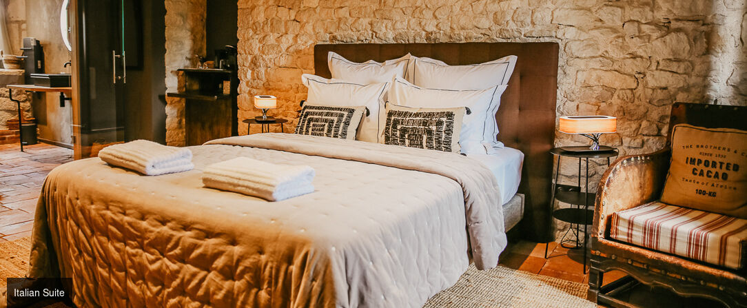 Domaine de La Monestarié - Luxurious mansion in the tranquil countryside. - Occitanie, France