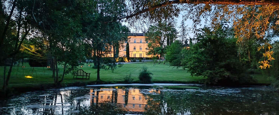 Domaine de La Monestarié - Luxurious mansion in the tranquil countryside. - Occitanie, France