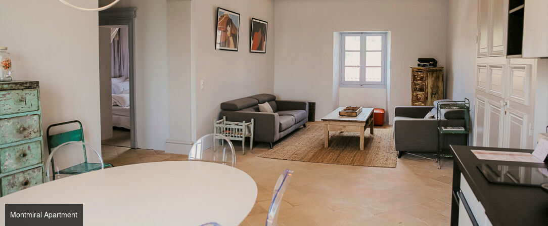Domaine de La Monestarié - Luxurious mansion in the tranquil countryside. - Occitanie, France