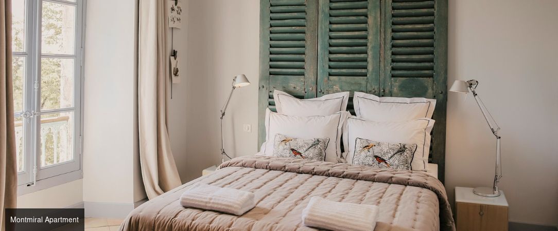 Domaine de La Monestarié - Luxurious mansion in the tranquil countryside. - Occitanie, France