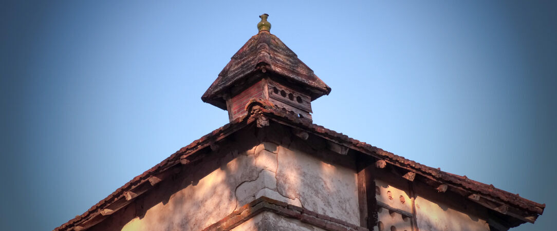 Domaine de La Monestarié - Chambres d’hôtes d’exception dans une maison aux airs de villa italienne au cœur de la campagne occitane. - Occitanie, France