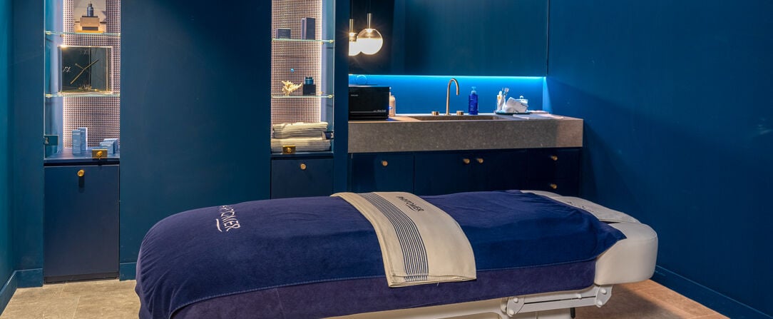 Hôtel Bleu Sea & Spa ★★★★ - Une toute nouvelle adresse provençale entre élégance, confort et gastronomie. - Bouches-du-Rhône, France