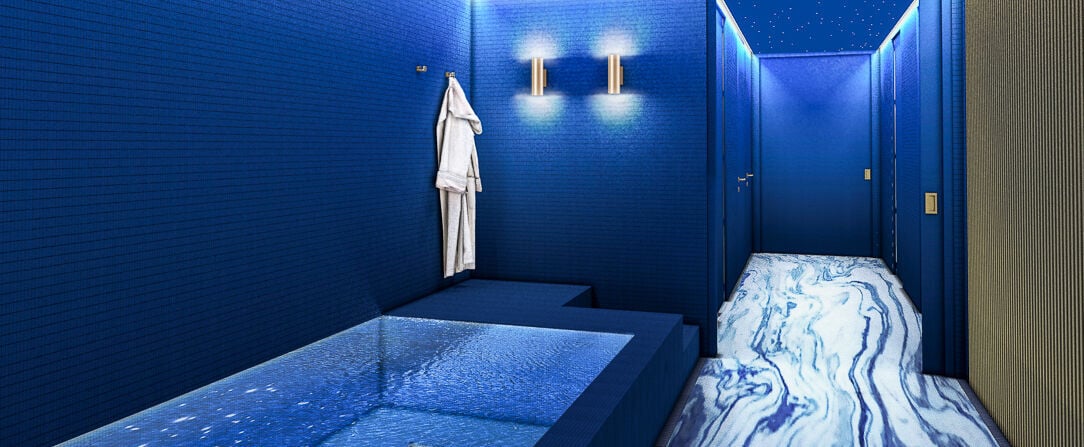 Hôtel Bleu Sea & Spa ★★★★ - Une toute nouvelle adresse provençale entre élégance, confort et gastronomie. - Bouches-du-Rhône, France