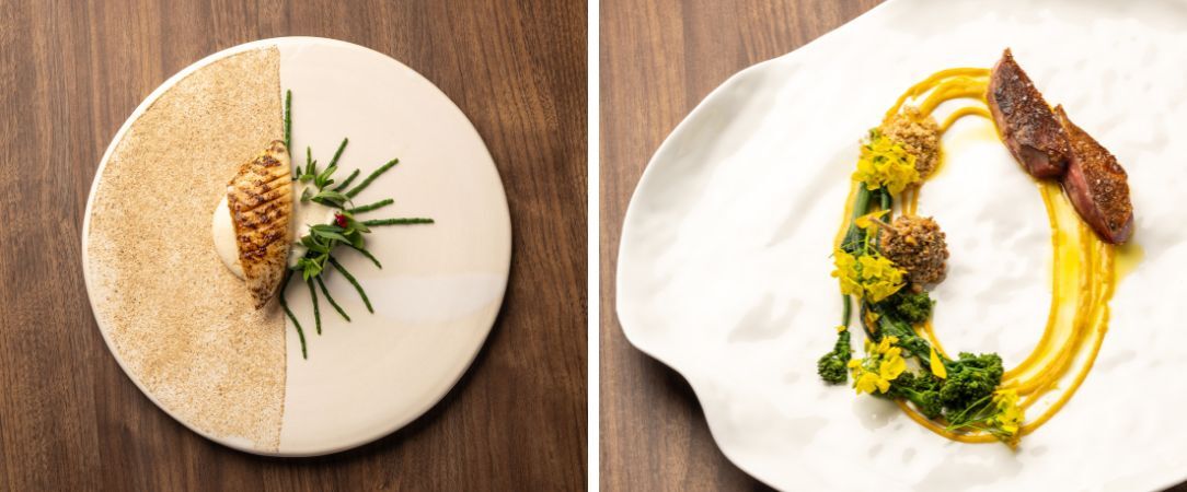 Hôtel Bleu Sea & Spa ★★★★ - Une toute nouvelle adresse provençale entre élégance, confort et gastronomie. - Côte Bleue, France