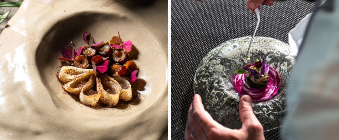 Hôtel Bleu Sea & Spa ★★★★ - Une toute nouvelle adresse provençale entre élégance, confort et gastronomie. - Côte Bleue, France