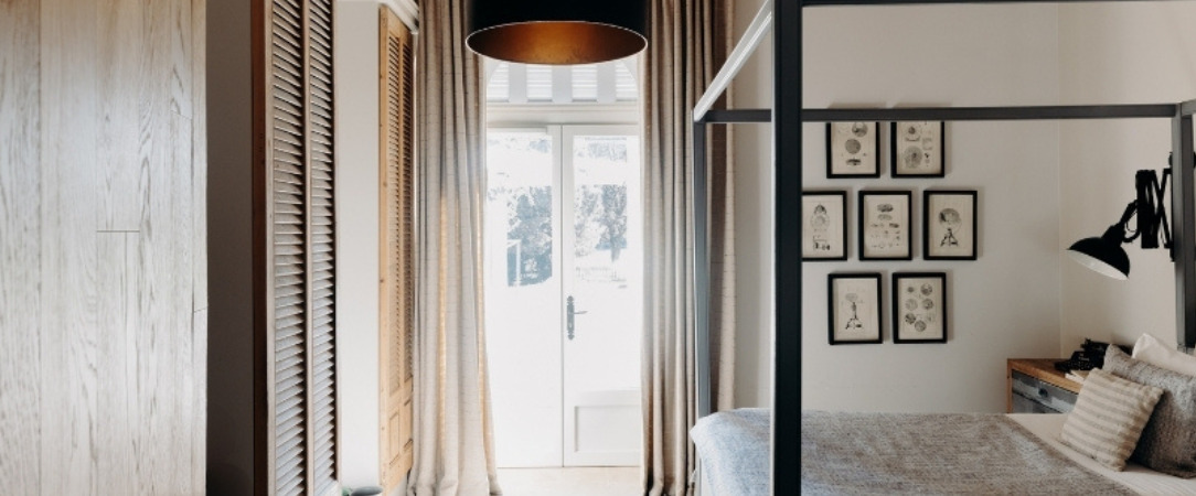 Hôtel Domaine de Biar ★★★★ - A rural retreat near city and sea in the South of France. - Hérault, France