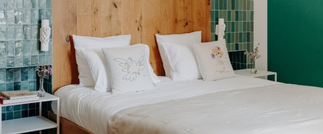 Hôtel Domaine de Biar ★★★★ - A rural retreat near city and sea in the South of France. - Hérault, France